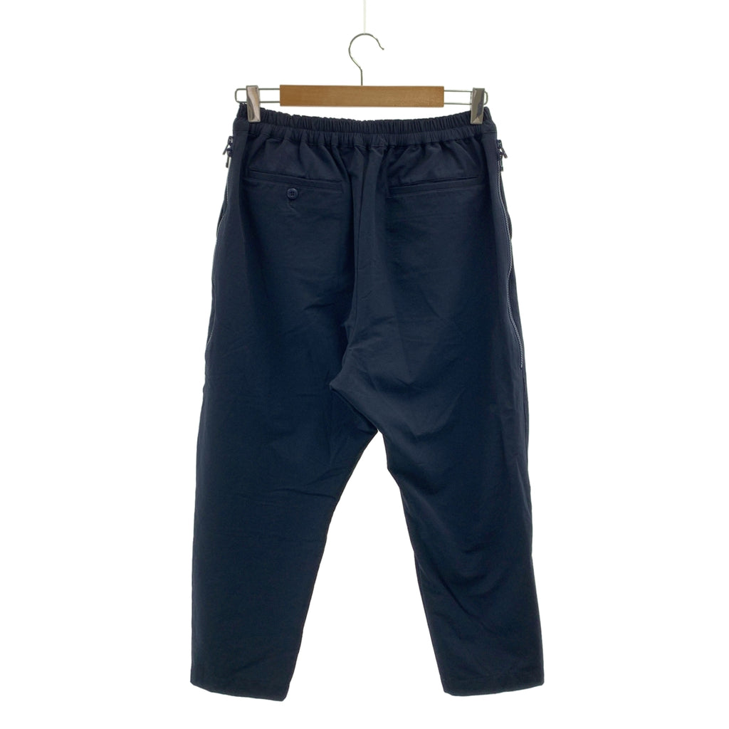 SOPHNET. / 소프넷 | 4WAY STRETCH WIDE CROPPED VENTILATION PANTS 스트레치 와이드 크롭드 환기 팬츠 | S |