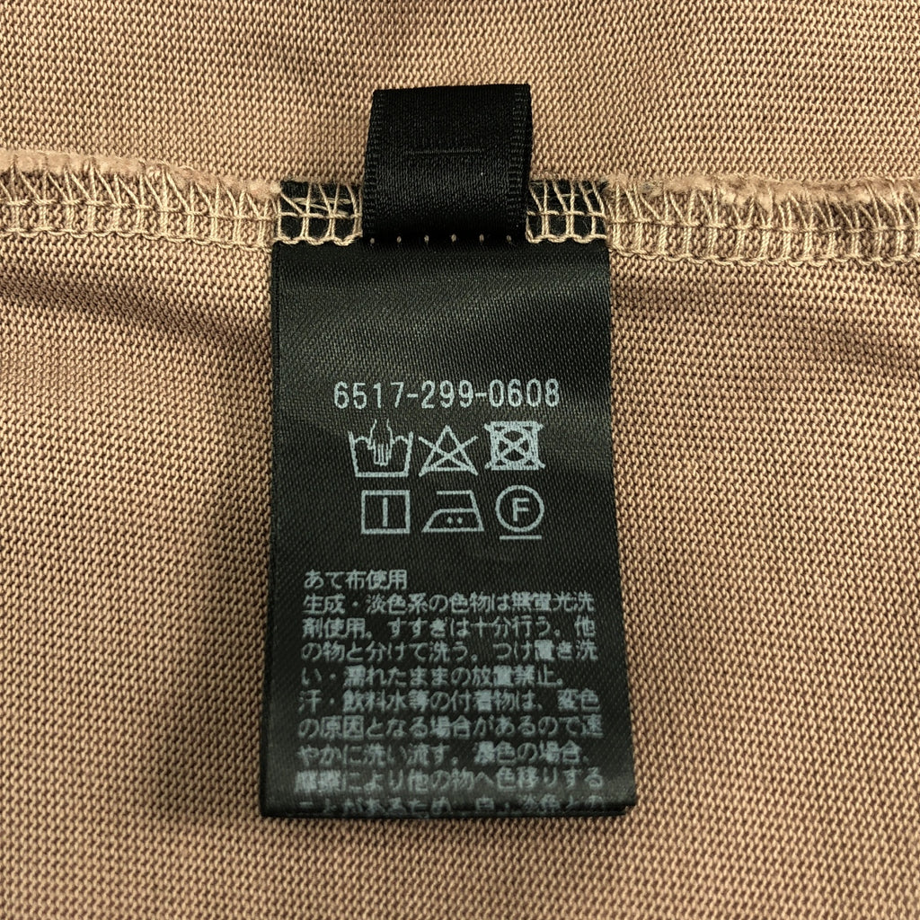 Drawer / 드로어 | 코튼 천축 민소매 롱 풀오버 원피스 | 2 |