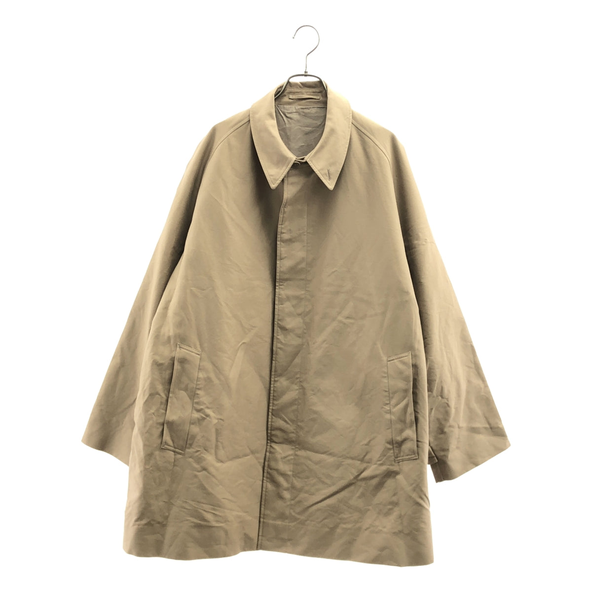 [キャプテンサンシャイン] Walker Coat 24SS Bshop別注 Kaptain Sunshine / キャプテンサンシャイン | 2024SS | Short Walker