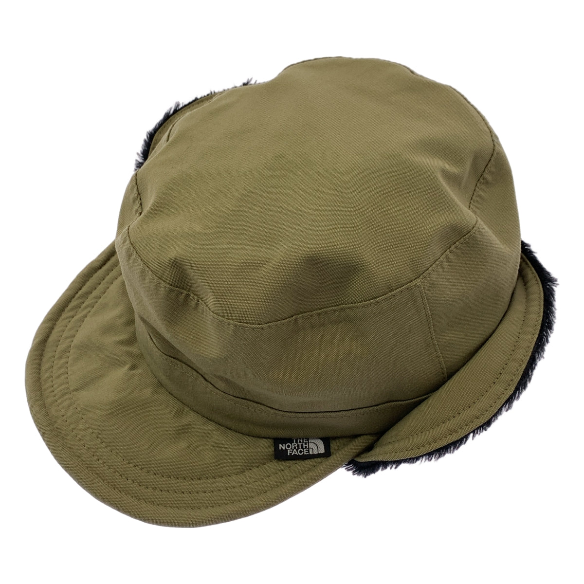 北面 | GTX 伐木帽 Gore-Tex 防水防曬飛行帽 | L 碼 | 其他