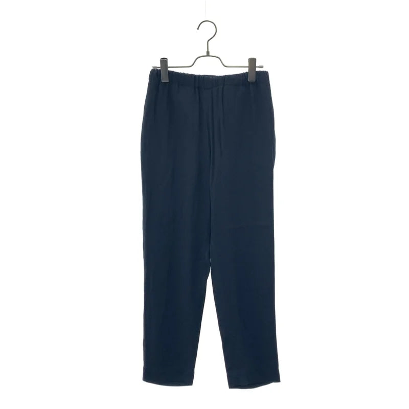 MARNI / マルニ | レーヨン アセテート ドローストリング イージー パンツ | 38 | レディース