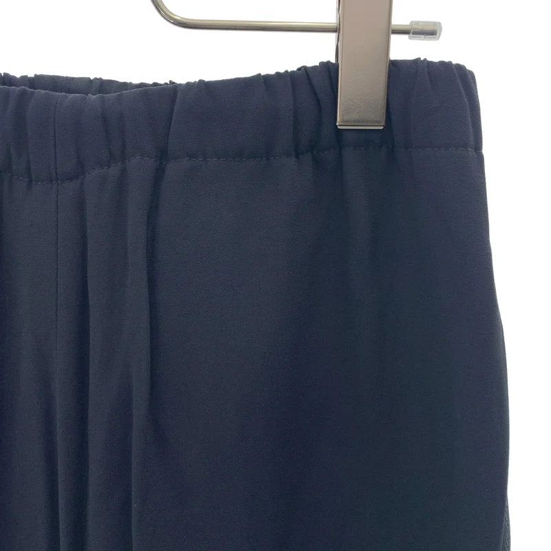 MARNI / マルニ | レーヨン アセテート ドローストリング イージー パンツ | 38 | レディース