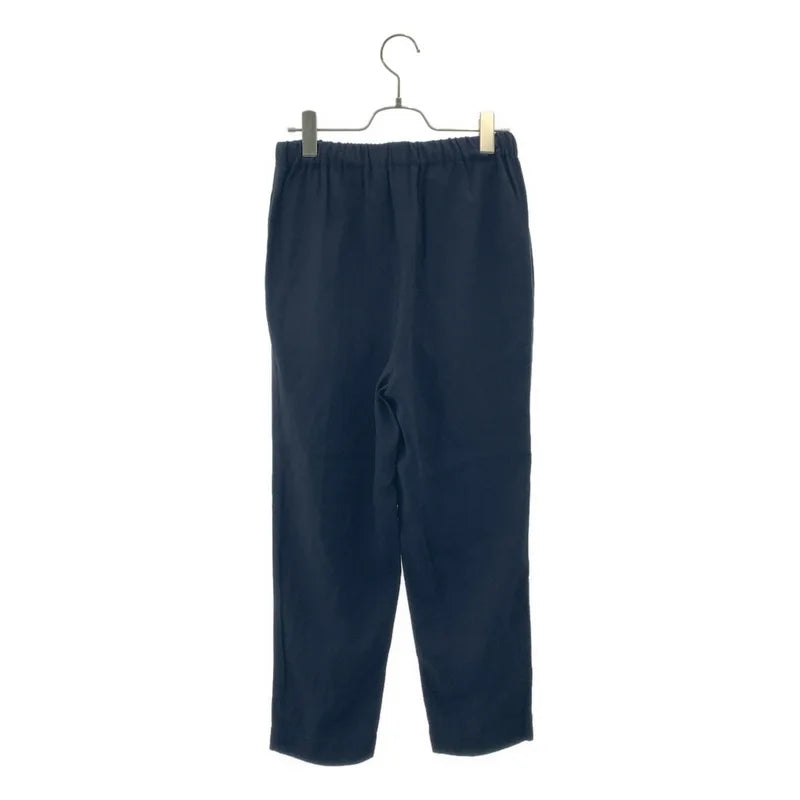 MARNI / マルニ | レーヨン アセテート ドローストリング イージー パンツ | 38 | レディース