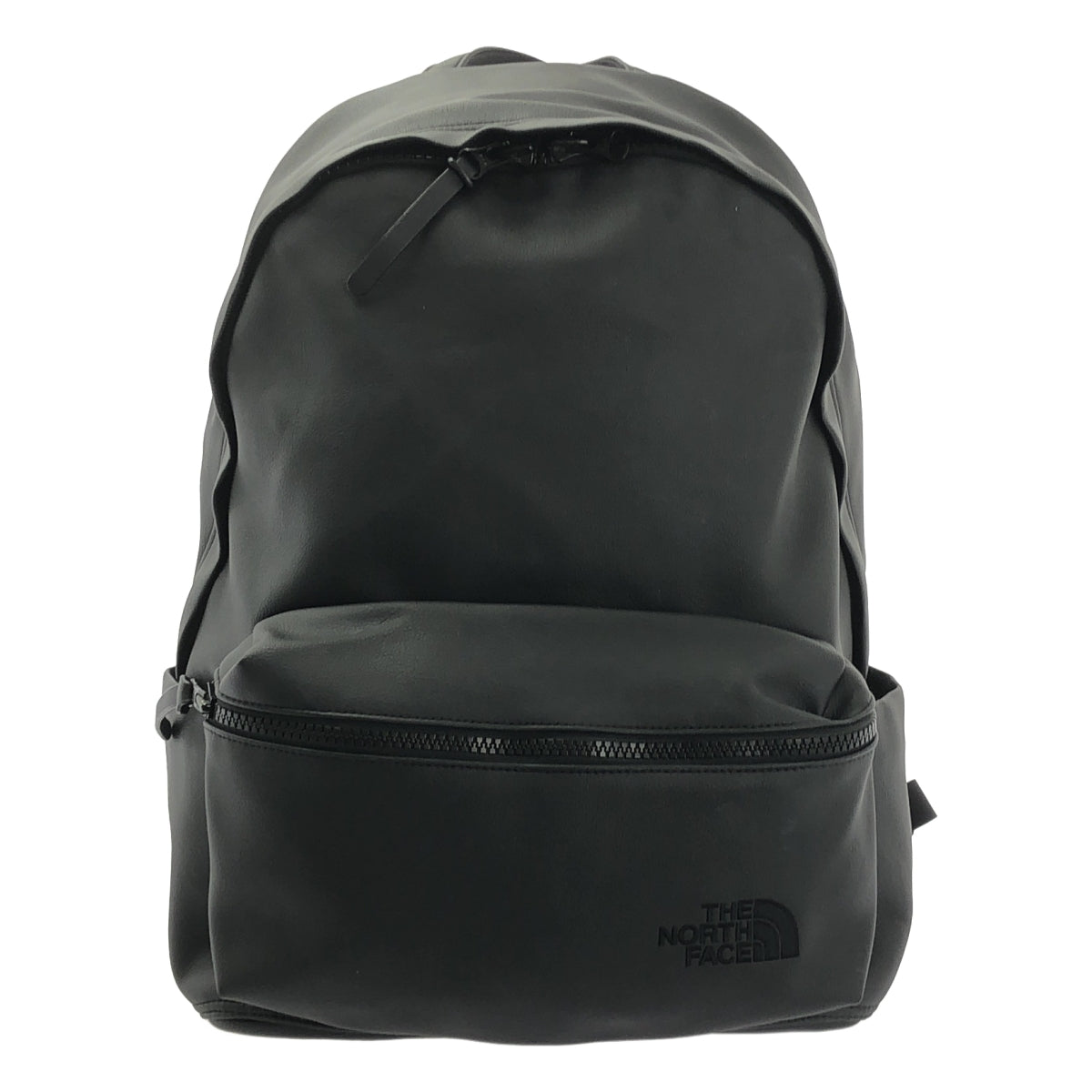 THE NORTH FACE / 자노스페이스 | 디저트 버클리 가죽 배낭 |