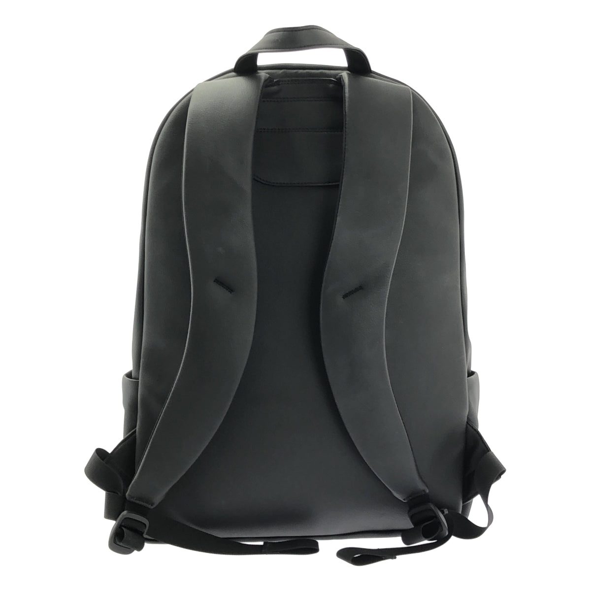 THE NORTH FACE | 沙漠柏克萊皮革背包 |