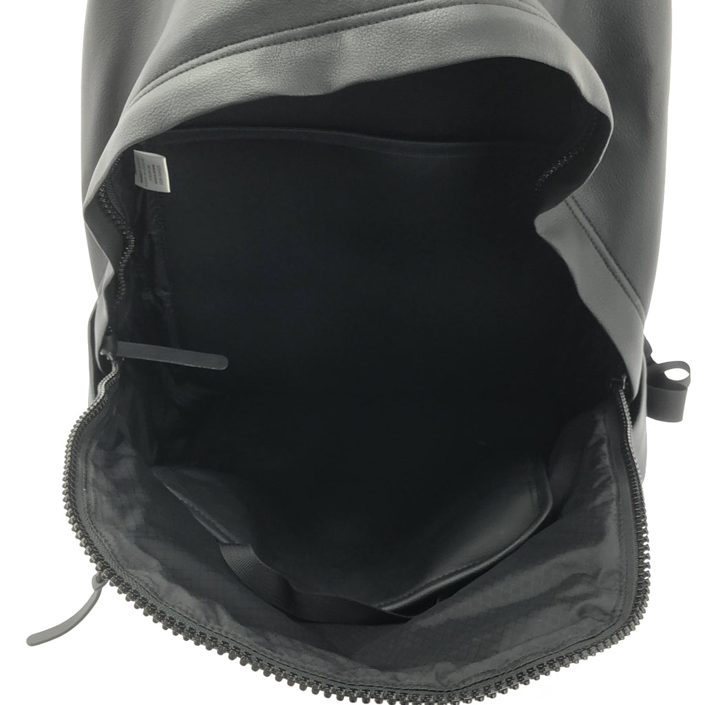 THE NORTH FACE / 자노스페이스 | 디저트 버클리 가죽 배낭 |
