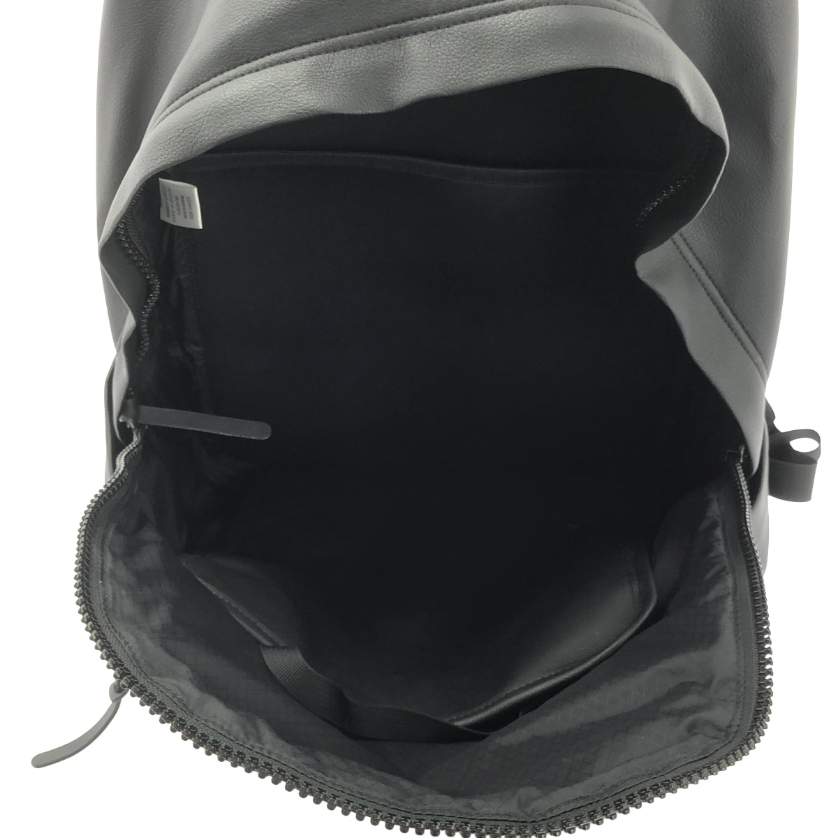 THE NORTH FACE / 자노스페이스 | 디저트 버클리 가죽 배낭 |