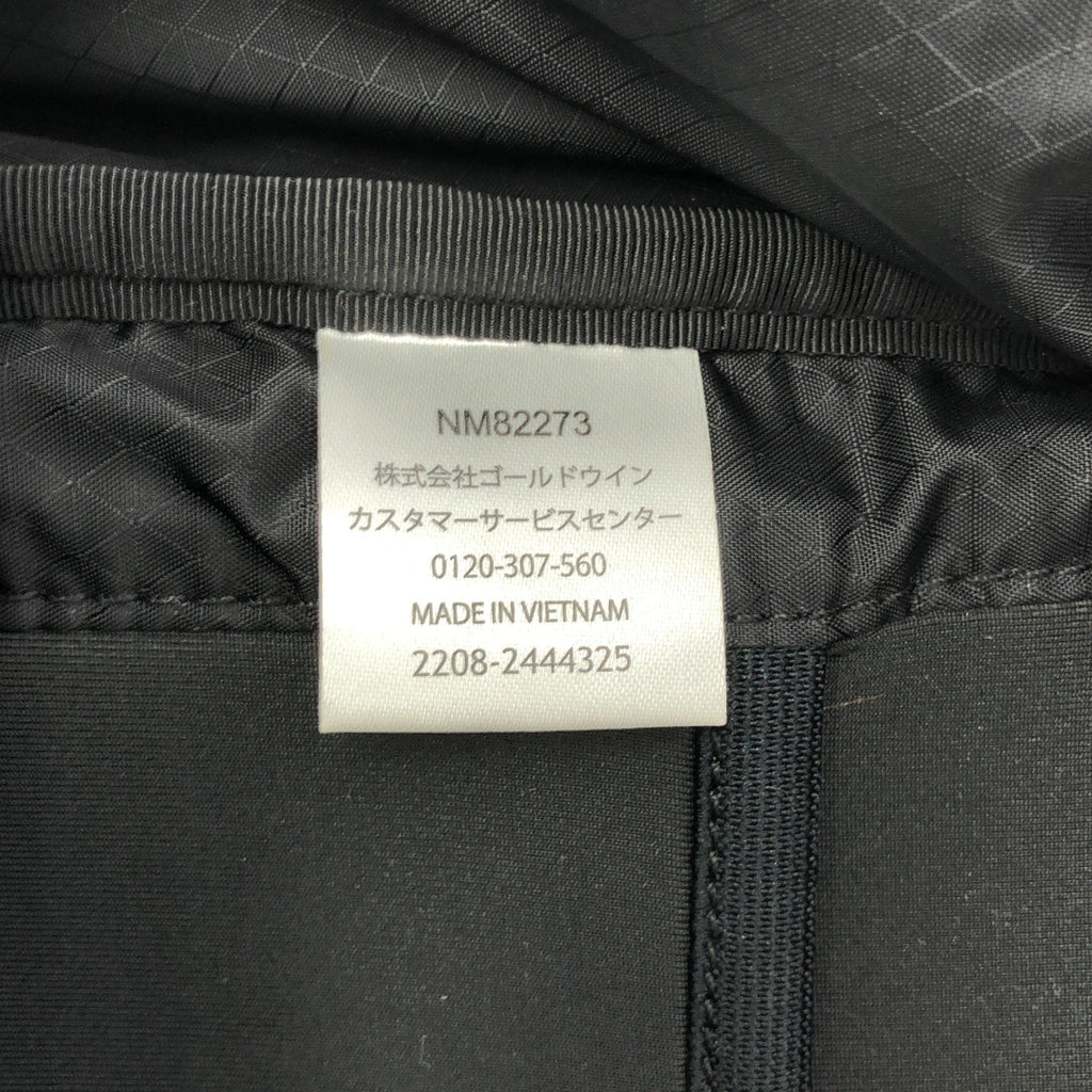 THE NORTH FACE / 자노스페이스 | 디저트 버클리 가죽 배낭 |