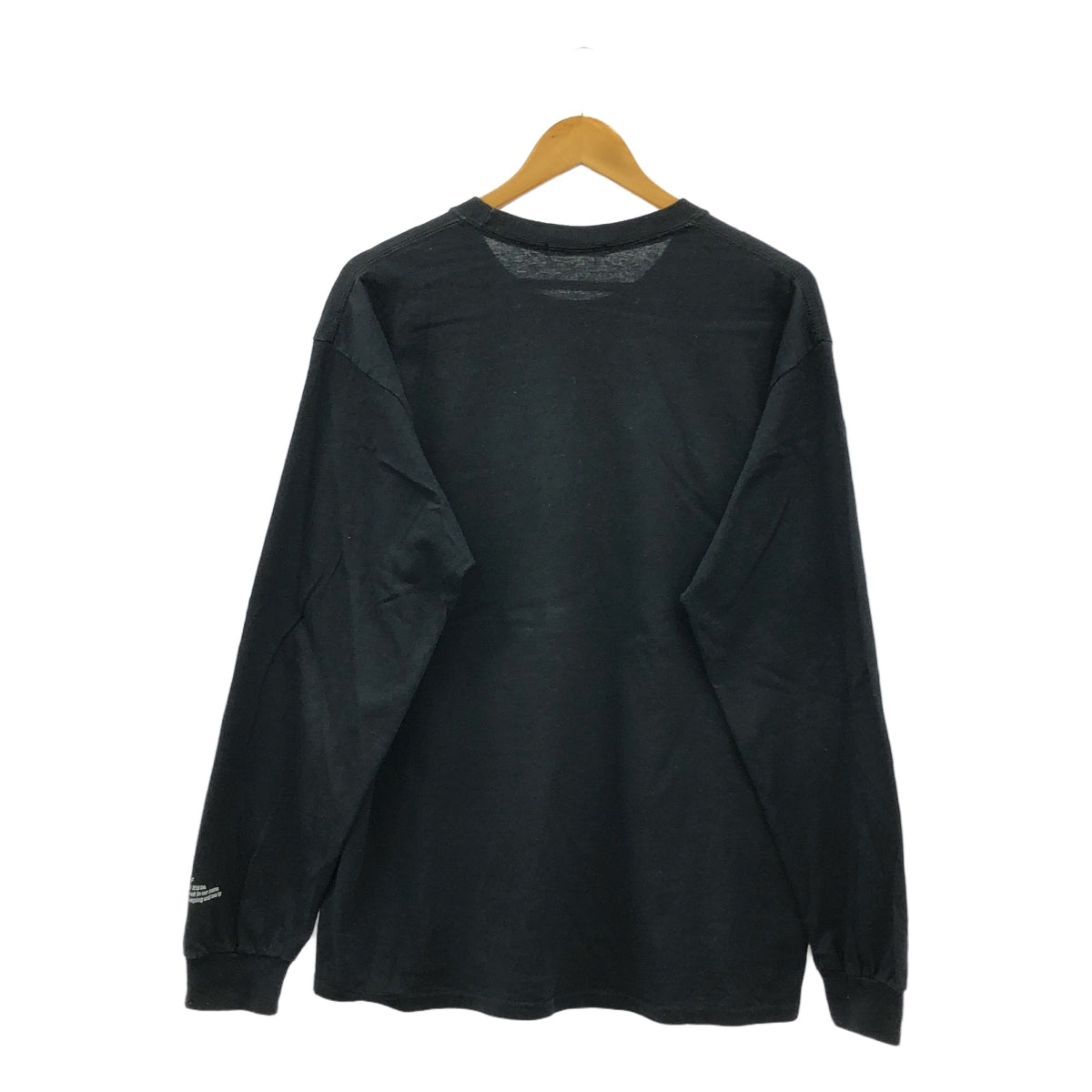 FLAGSTUFF / Flagstaff | 2021SS | ASUKA L/S T-Shirts