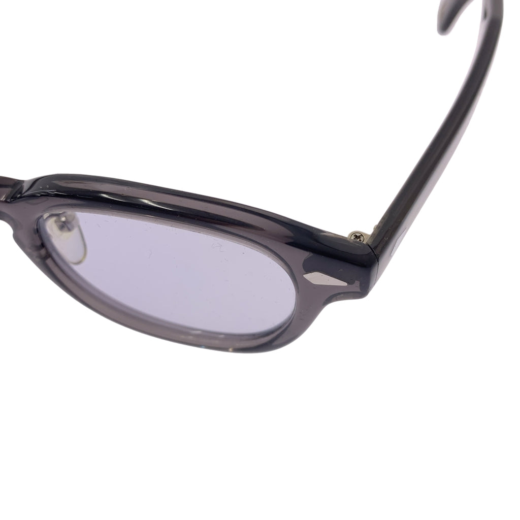 MOSCOT / 모스코트 | LEMTOSH / 클리어 프레임 안경 안경 | 46□24 | 기타