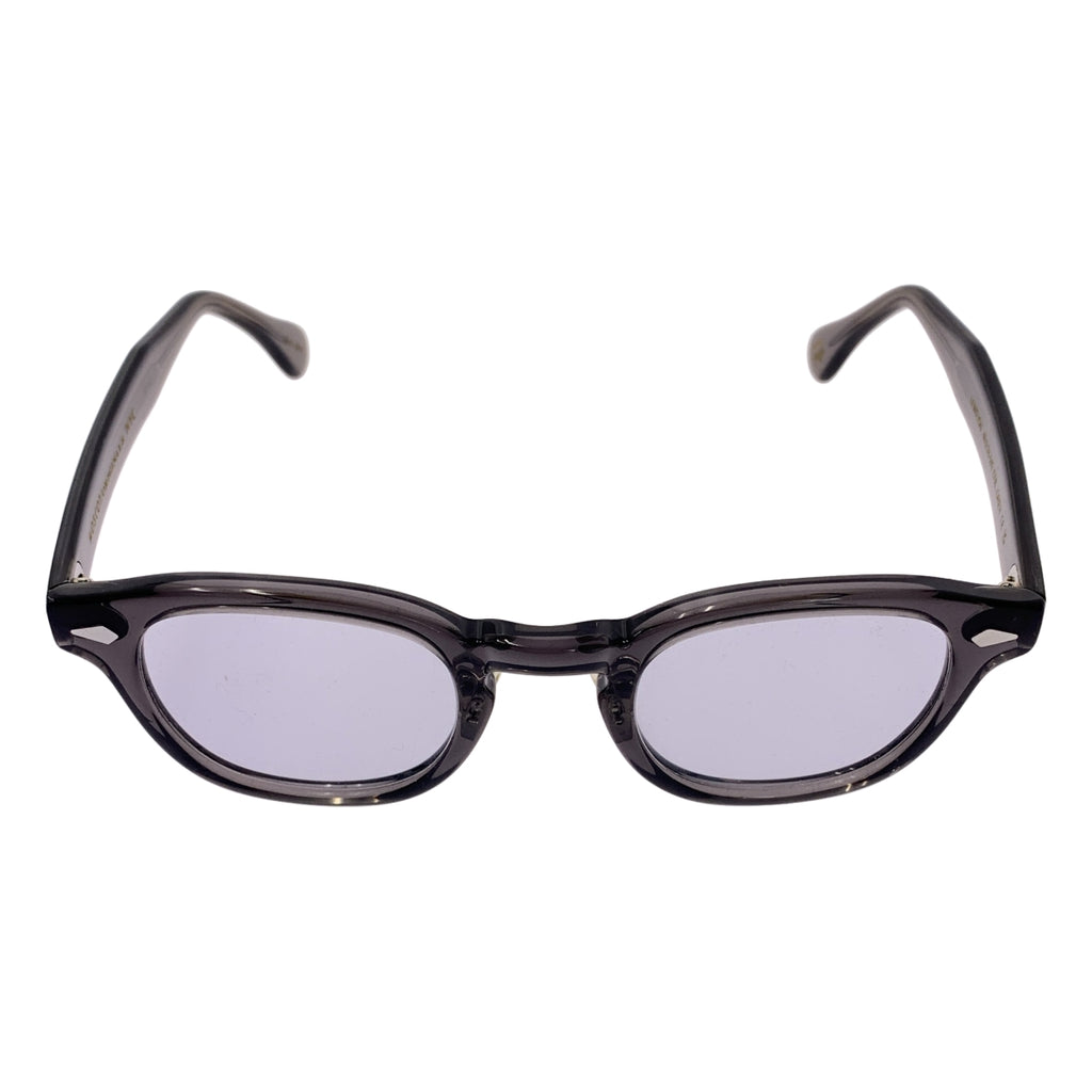 MOSCOT / 모스코트 | LEMTOSH / 클리어 프레임 안경 안경 | 46□24 | 기타