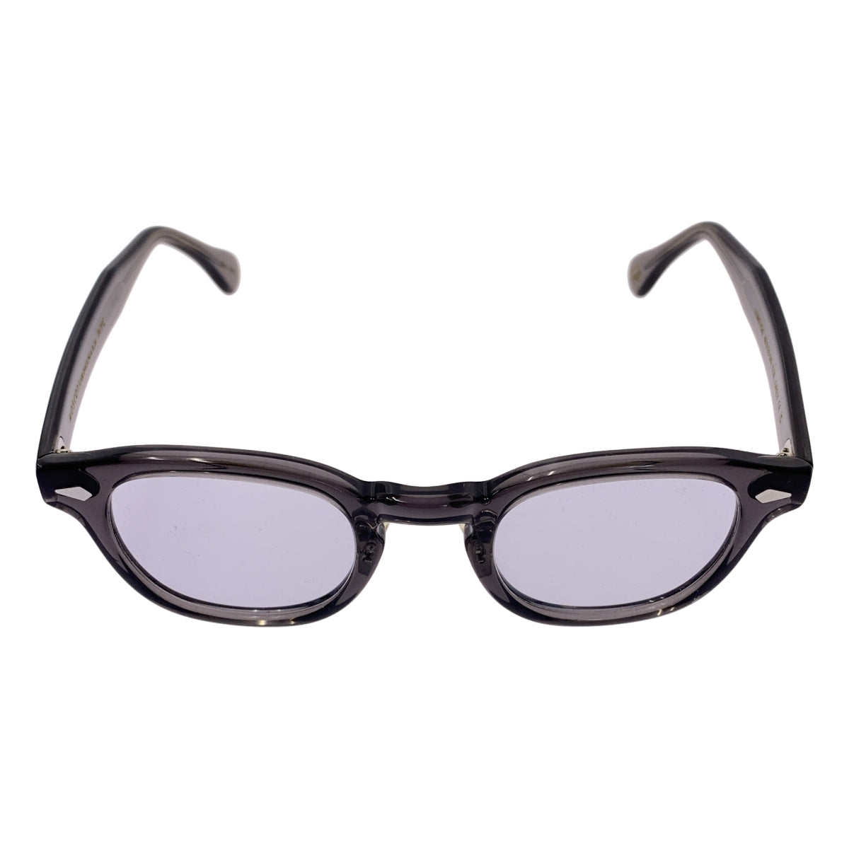 MOSCOT / 모스코트 | LEMTOSH / 클리어 프레임 안경 안경 | 46□24 | 기타