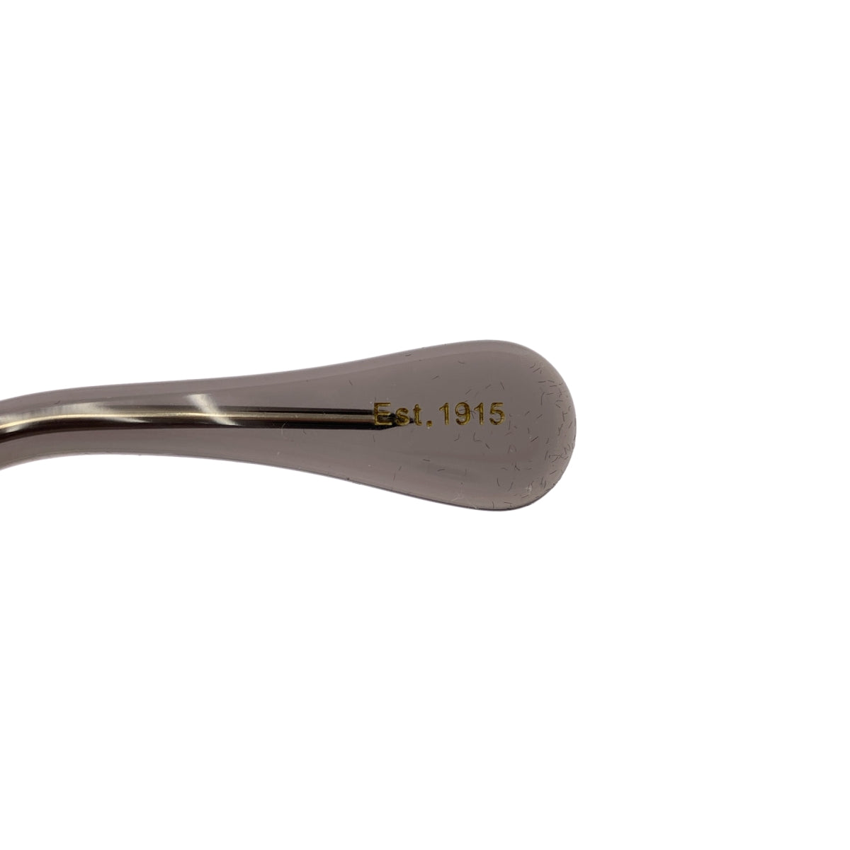 MOSCOT / 모스코트 | LEMTOSH / 클리어 프레임 안경 안경 | 46□24 | 기타