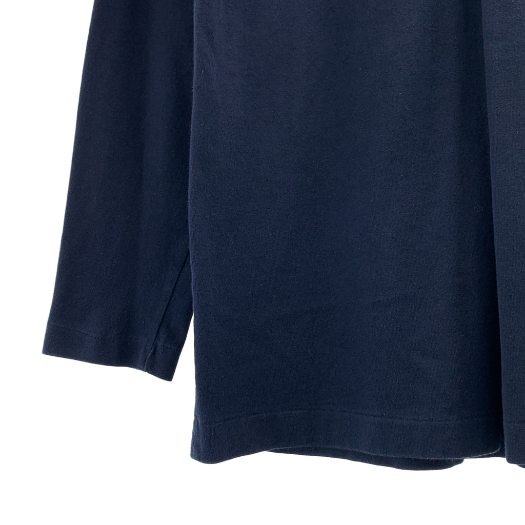 Y's for men / 와이즈포멘 요우지야마모토 | 1990s | 코튼 오픈 컬러 컷소우 |