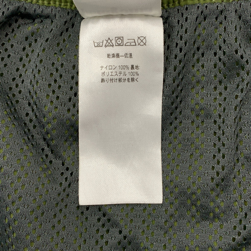 Patagonia 男款標誌抽繩短褲，附網眼襯裡，小碼