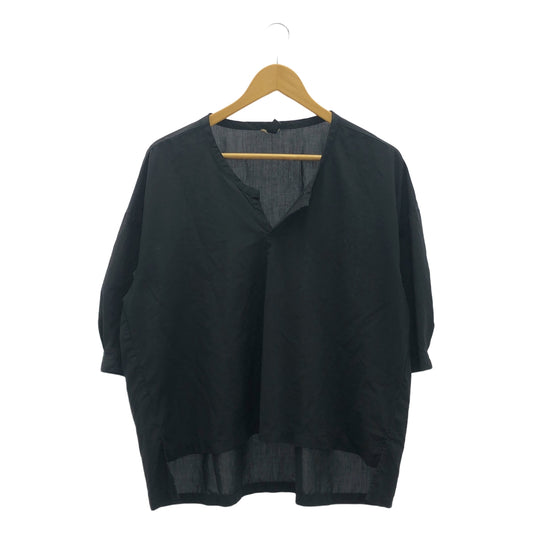 COMME des GARCONS COMME des GARCONS / 콤콤 | 2020SS | 키넥 풀오버 블라우스 | S | 여성