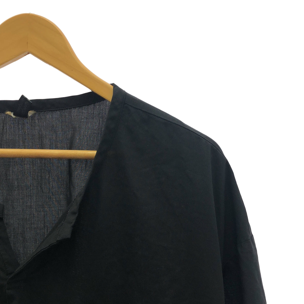 COMME des GARCONS COMME des GARCONS / 콤콤 | 2020SS | 키넥 풀오버 블라우스 | S | 여성