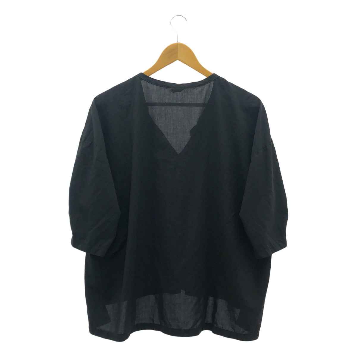 COMME des GARCONS COMME des GARCONS / 콤콤 | 2020SS | 키넥 풀오버 블라우스 | S | 여성