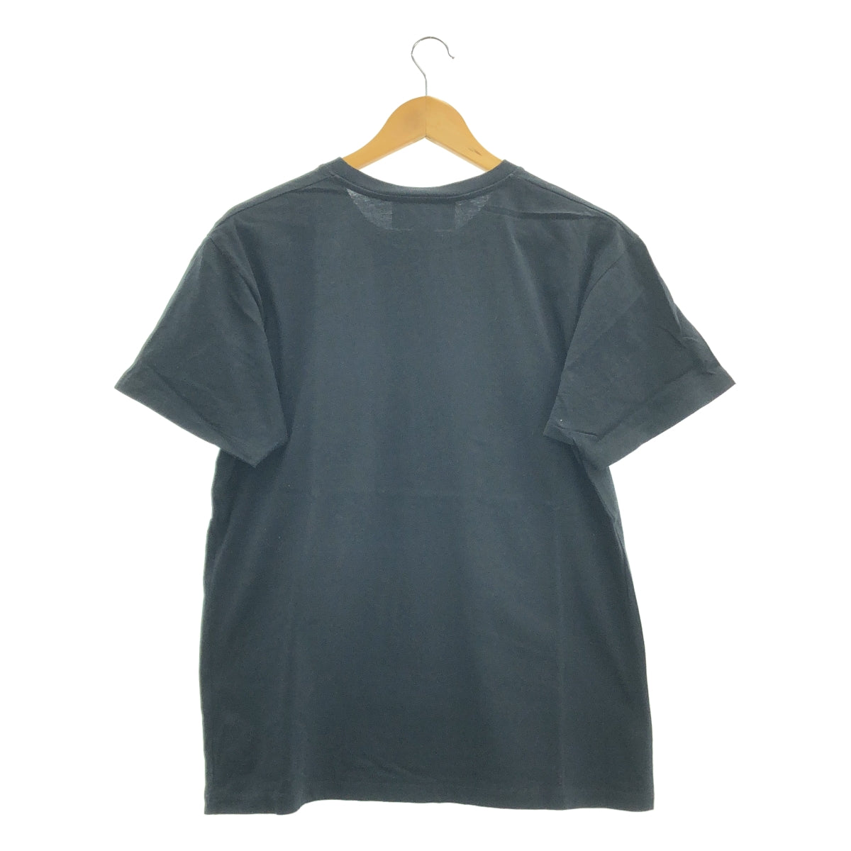 GUCCI / グッチ | インターロッキングロゴ プリント Tシャツ カットソー | XS | メンズ