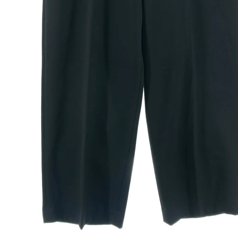 MARKAWARE / マーカウェア | 2025AW | オーガニックウール ワイドパンツ | 1 | メンズ