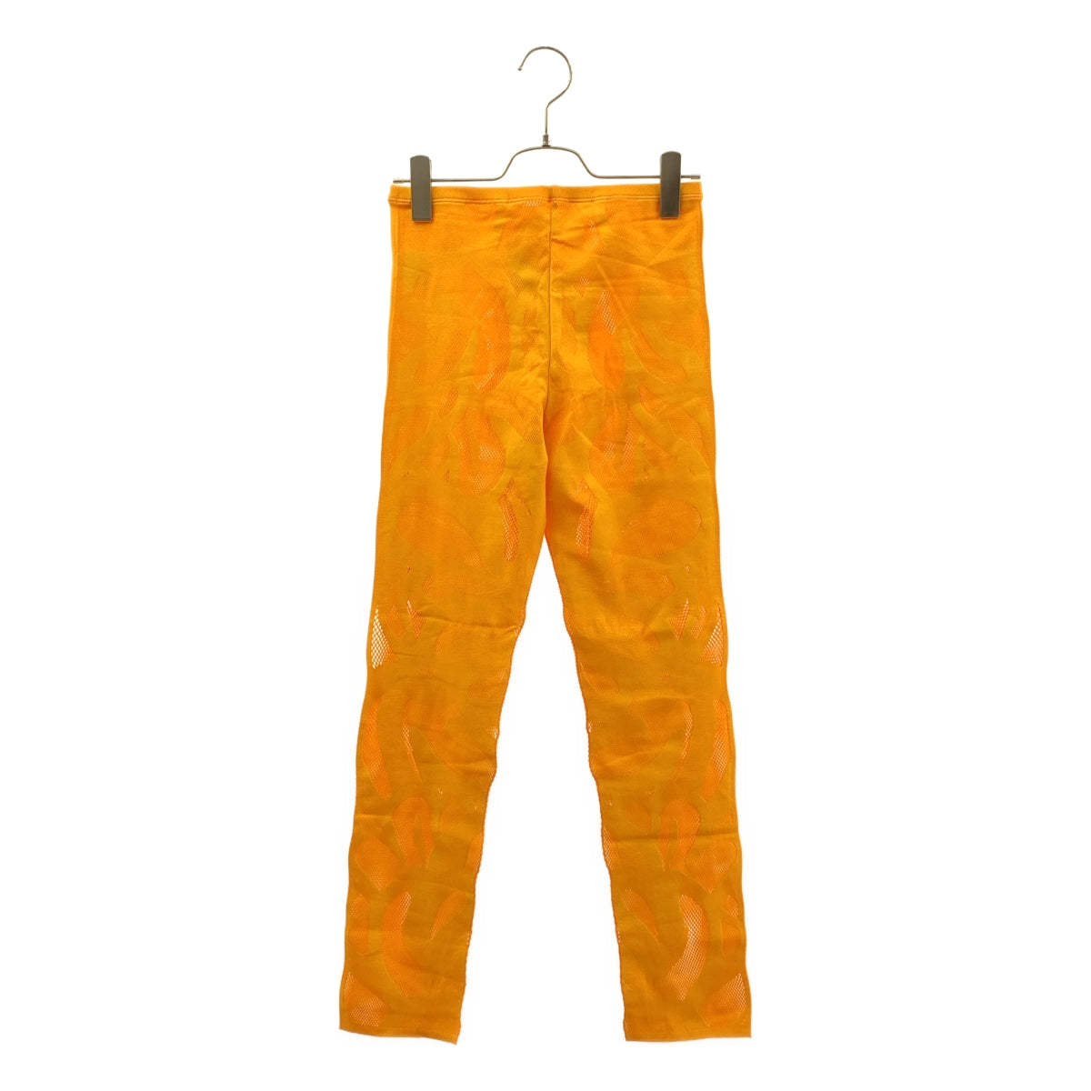 PLEATS PLEASE ISSEY MIYAKE / プリーツプリーズイッセイミヤケ | メッシュ レギンス イージーパンツ |