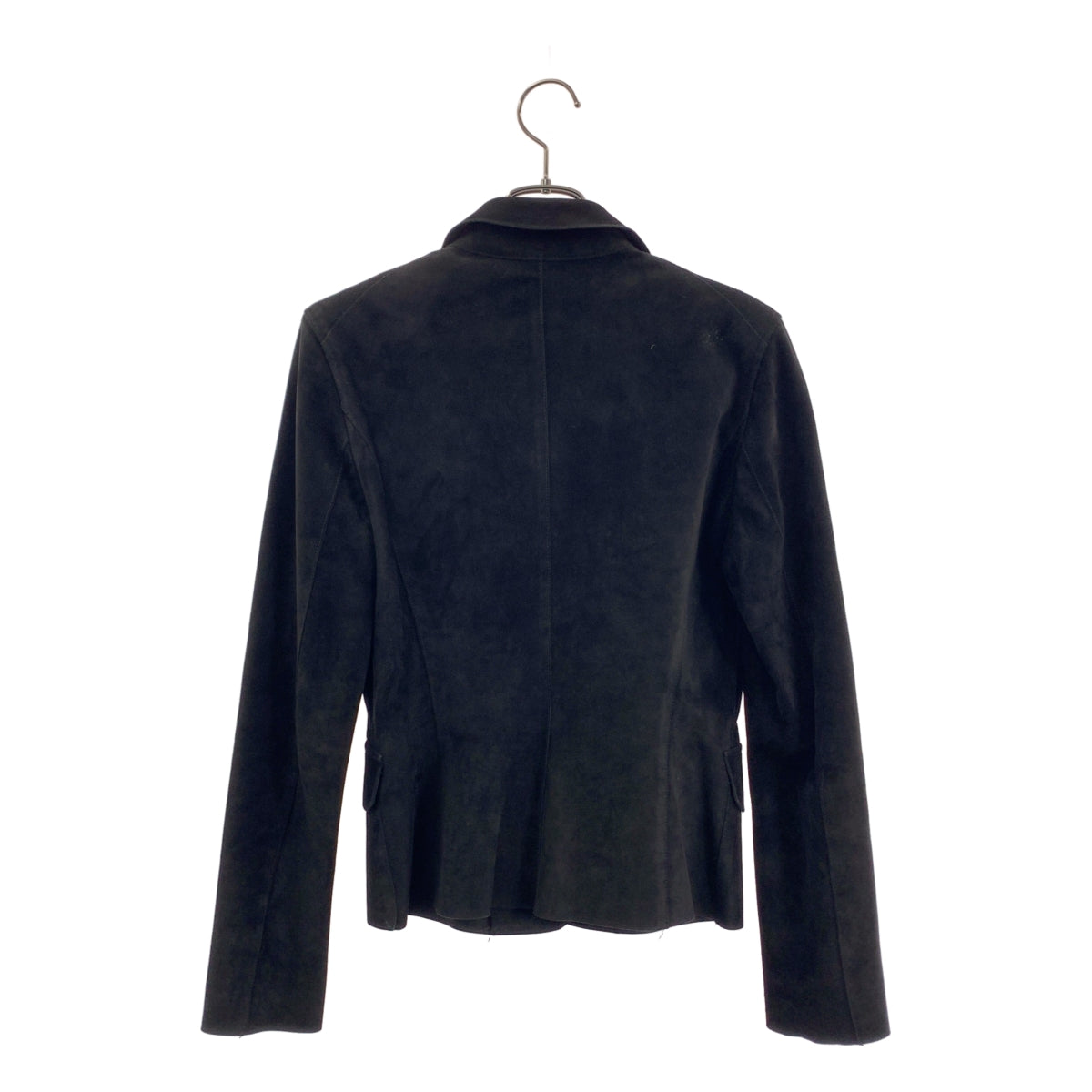 GUCCI / グッチ | トムフォード期 ゴートレザー スエードジャケット