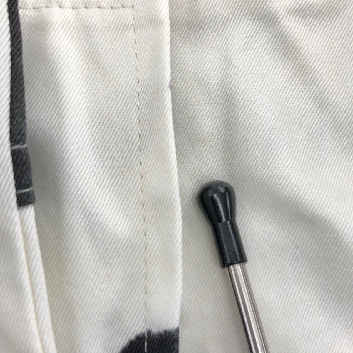 DRIES VAN NOTEN | 棉質全印花反穿洋裝 | 36碼 | 女款