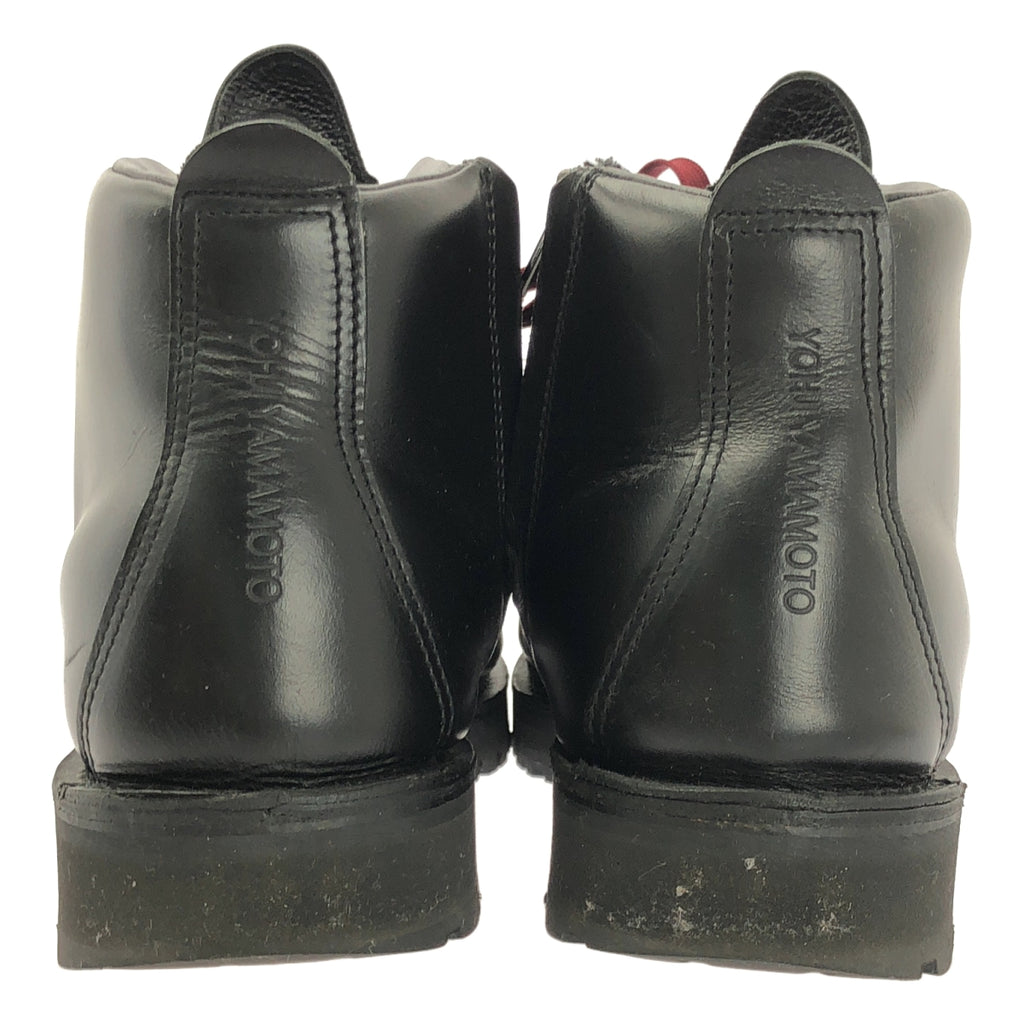 Ground Y / 그라운드 와이 | × Danner / 다나 MOUNTAIN TREAD / Vibram / 비브람 구두창 가죽 마운틴 부츠 | 28 |