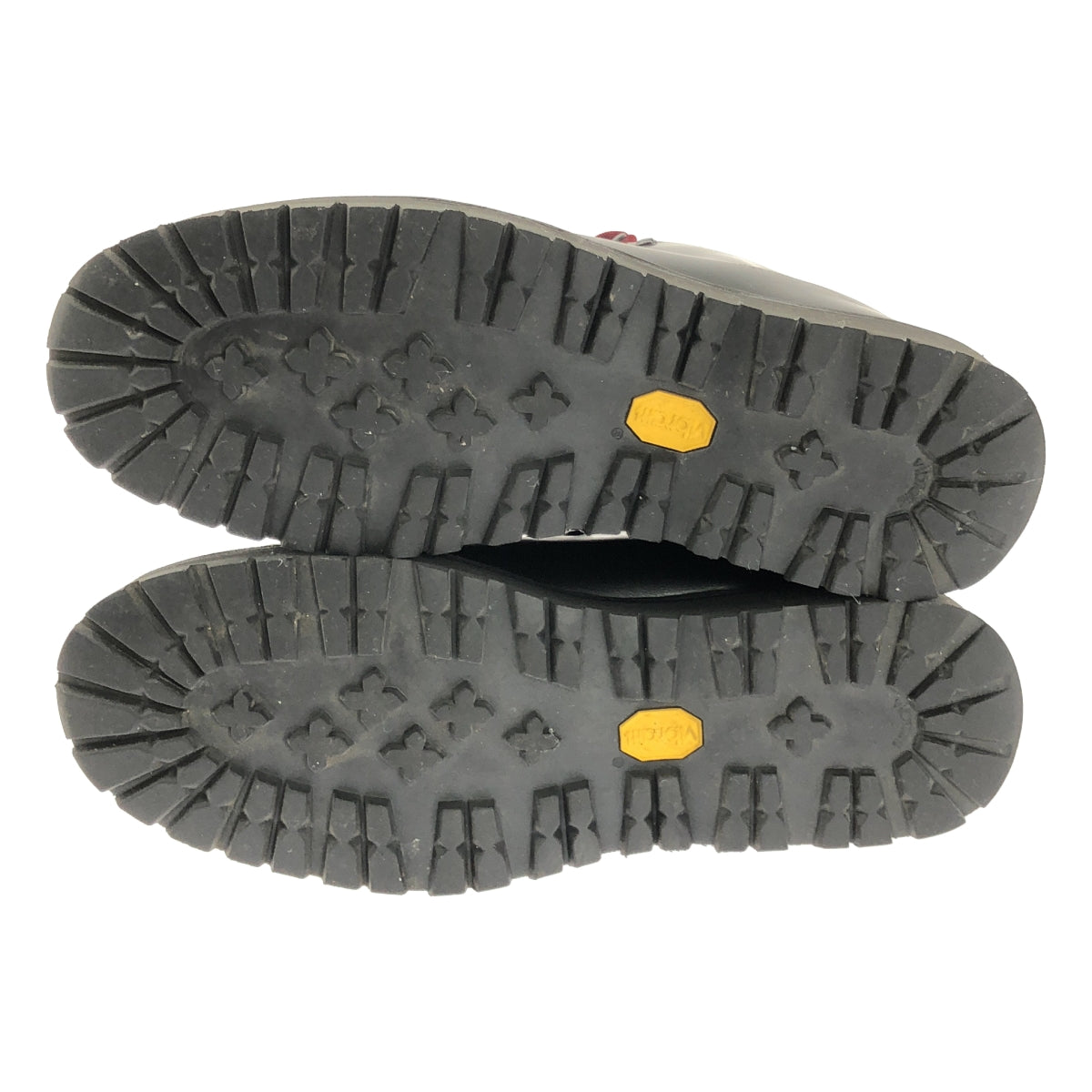 Ground Y / 그라운드 와이 | × Danner / 다나 MOUNTAIN TREAD / Vibram / 비브람 구두창 가죽 마운틴 부츠 | 28 |