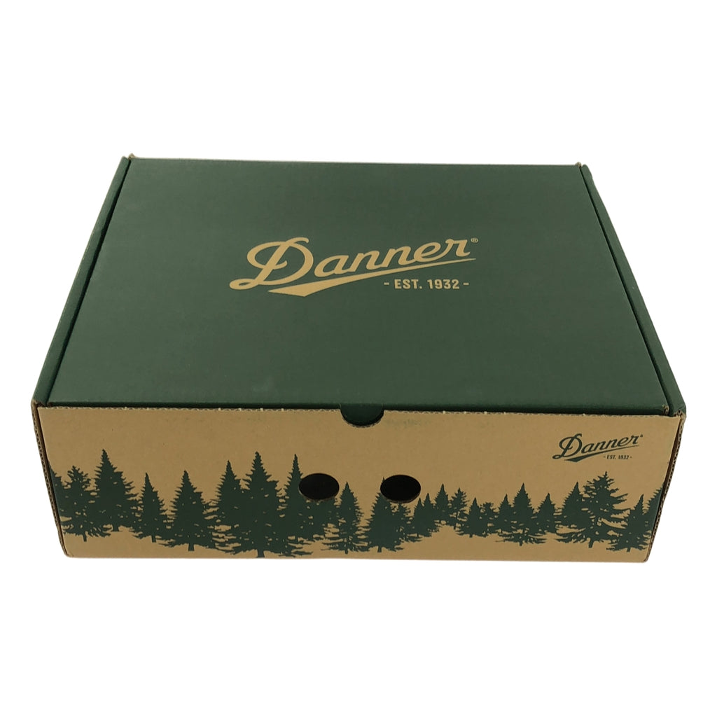 Ground Y / 그라운드 와이 | × Danner / 다나 MOUNTAIN TREAD / Vibram / 비브람 구두창 가죽 마운틴 부츠 | 28 |