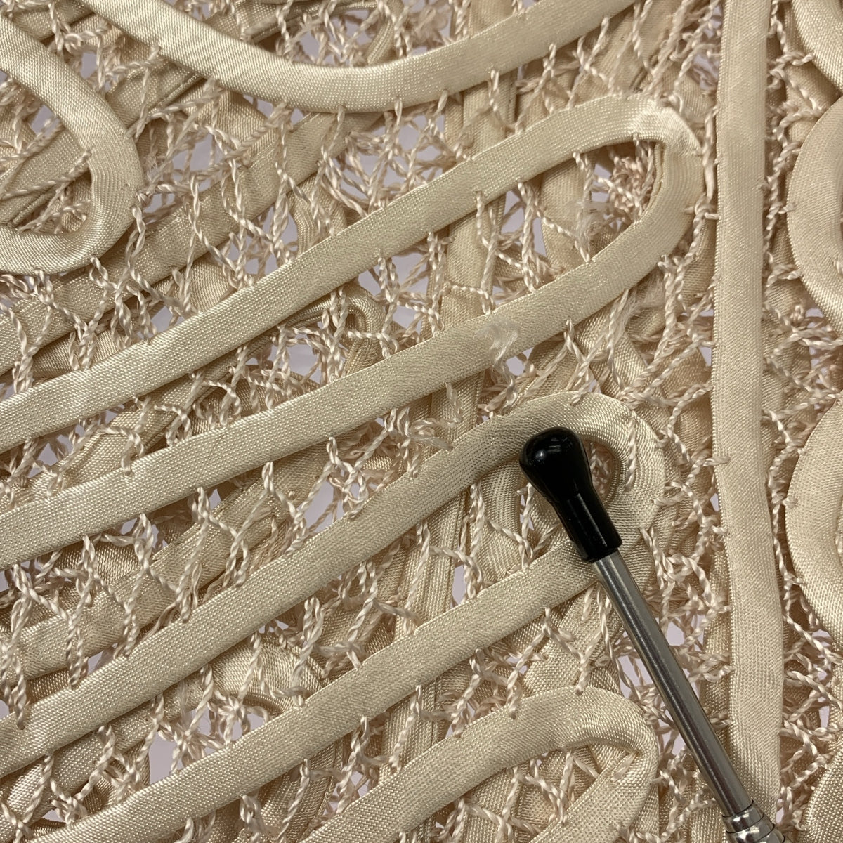 TODAYFUL | 刺繡中背心 | F 碼 | 女款