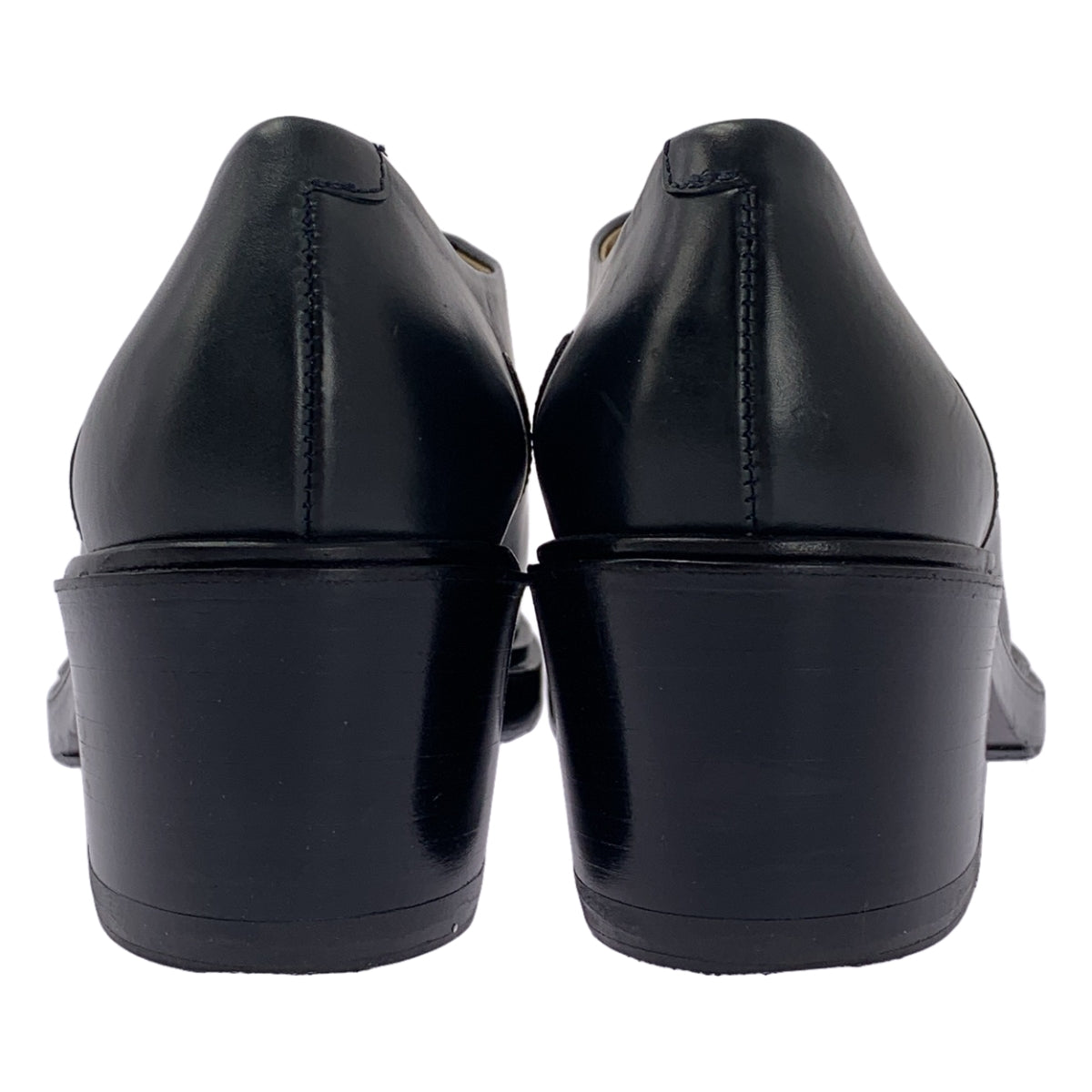 SARTORE | 皮革繫帶短靴 | 尺寸 35 1/2 | 女款