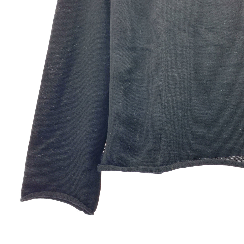 COMME des GARÇONS HOMME PLUS | 2009春夏 |羊毛圓點貼片圓領毛衣| SHOPBOP S 號 |男士