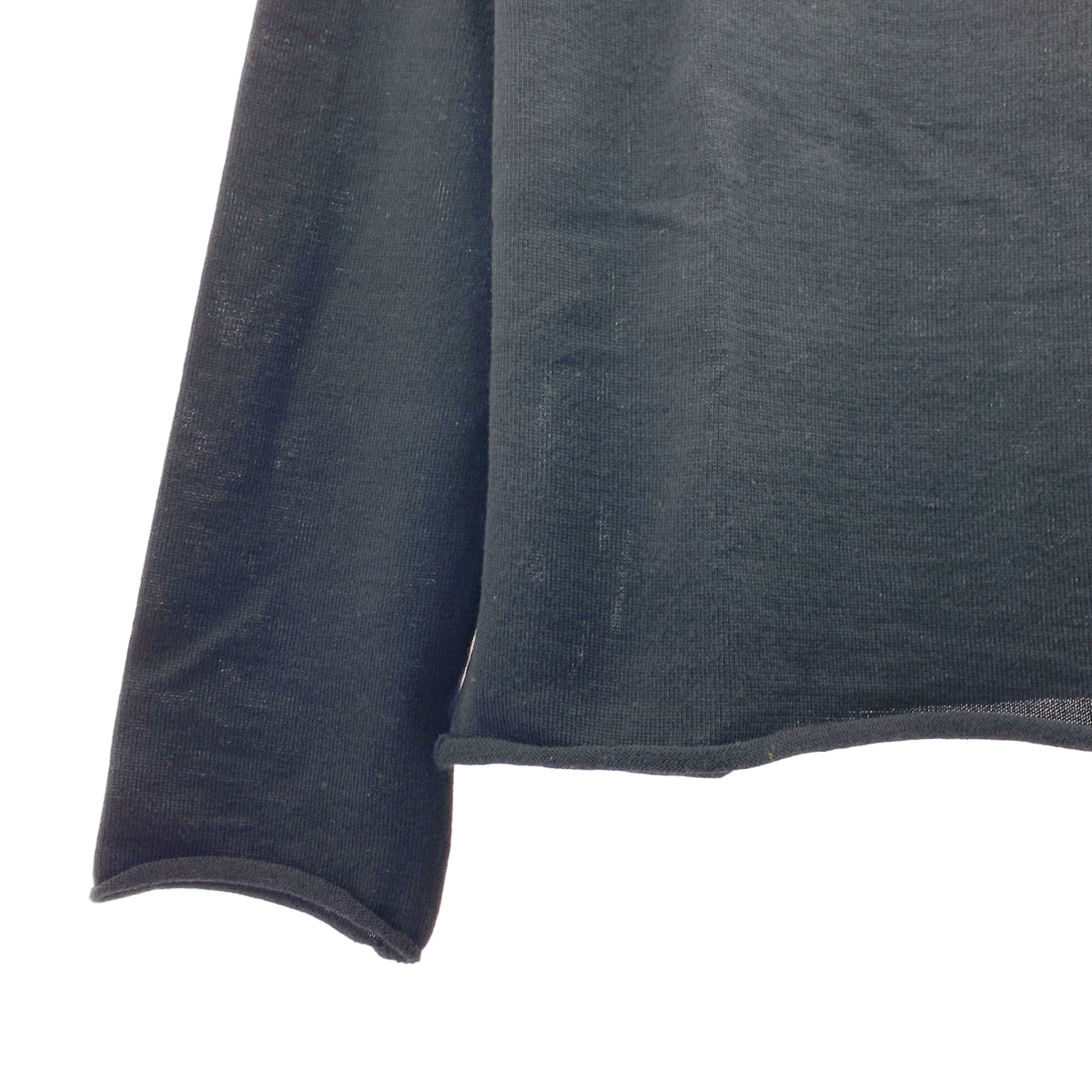 COMME des GARÇONS HOMME PLUS | 2009春夏 |羊毛圓點貼片圓領毛衣| SHOPBOP S 號 |男士