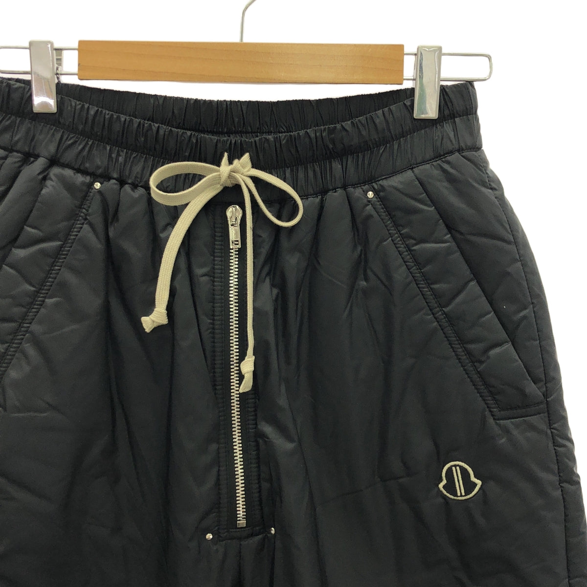 MONCLER / Moncler | 2020AW | × Rick Owens Pantalone Bermuda Shorts | S | Men's