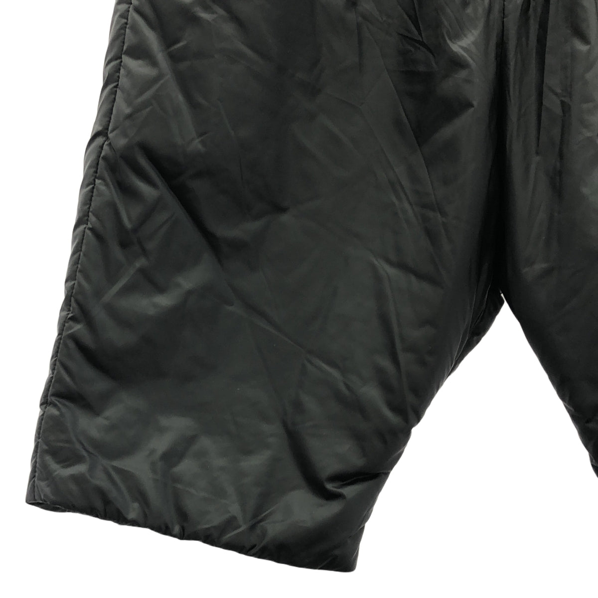MONCLER / Moncler | 2020AW | × Rick Owens Pantalone Bermuda Shorts | S | Men's