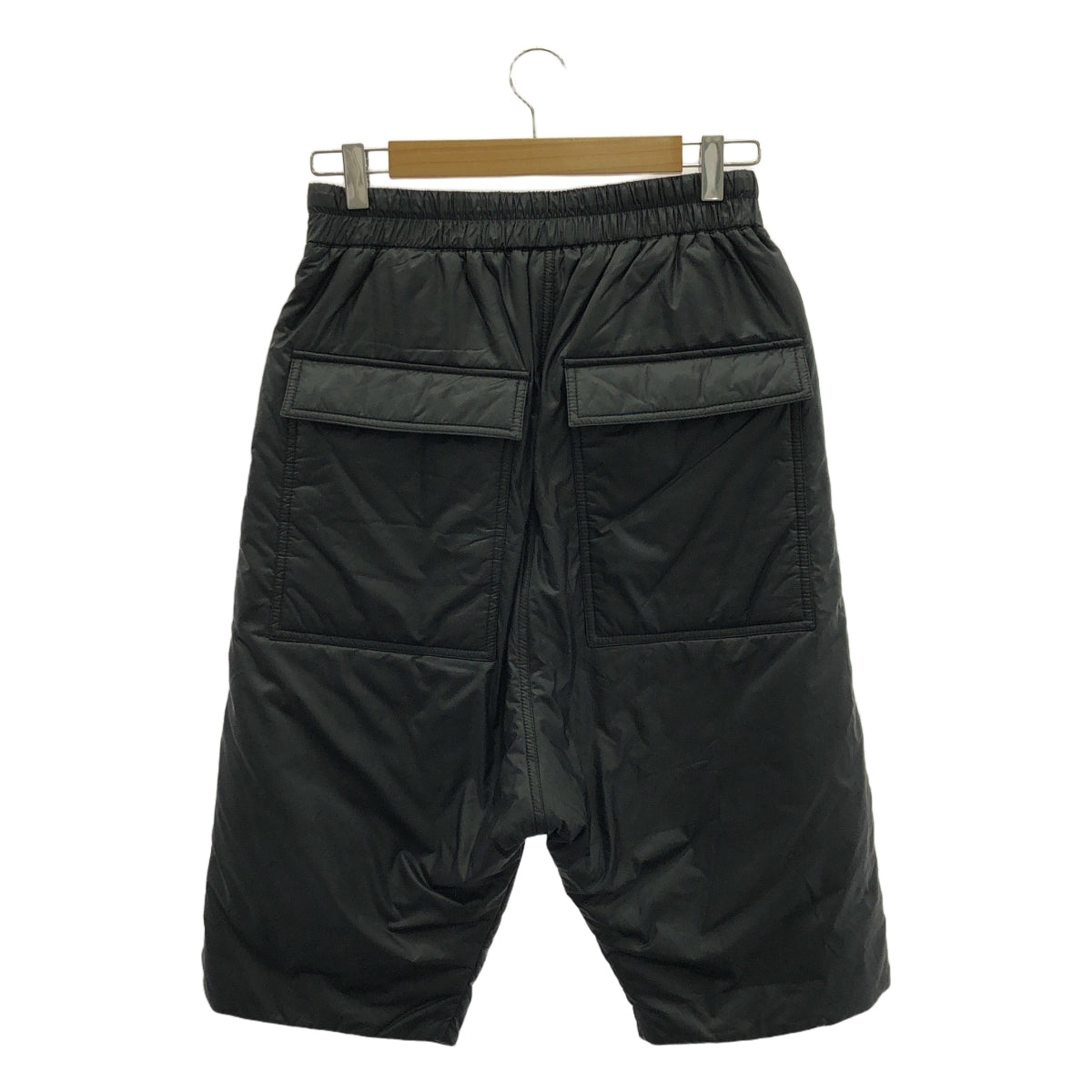 MONCLER / Moncler | 2020AW | × Rick Owens Pantalone Bermuda Shorts | S | Men's