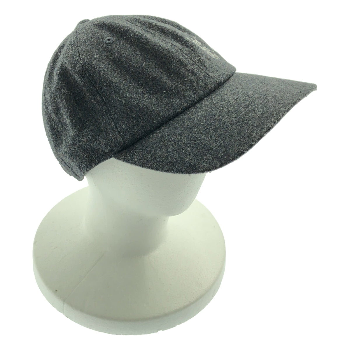 Deuxieme Classe / 두지엠 클래스 | 2024AW | Better Than Now BTN Logo Cap 로고 캡 | 그레이 | 여성