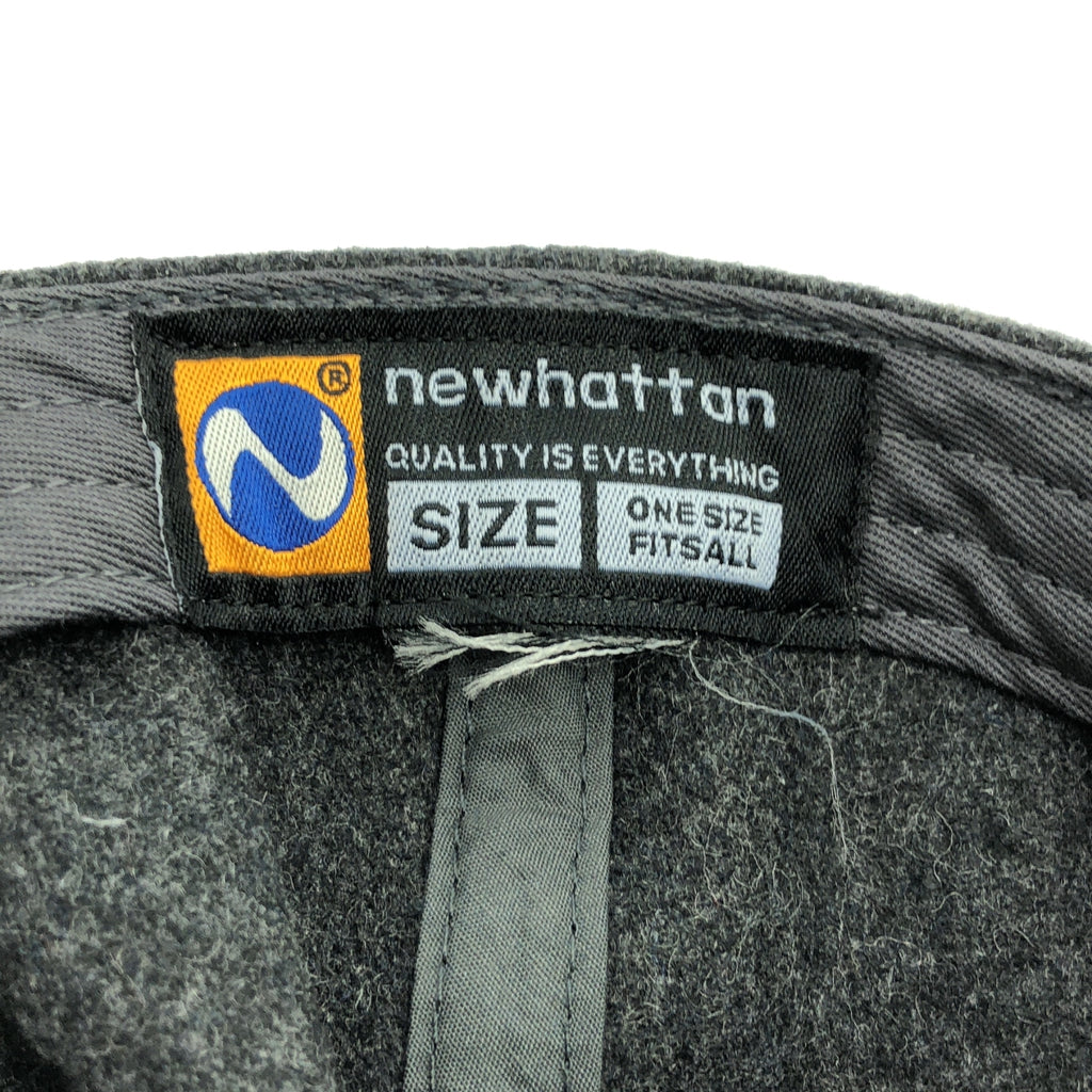 Deuxieme Classe / 두지엠 클래스 | 2024AW | Better Than Now BTN Logo Cap 로고 캡 | 그레이 | 여성