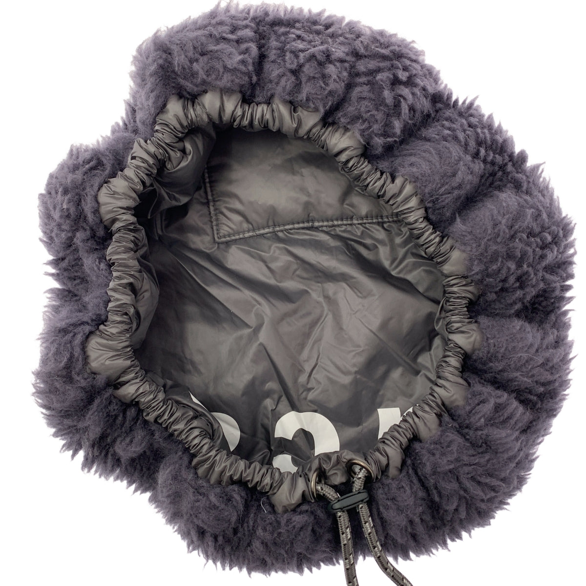 バッグ 2022AW sacai 22-0430S Dumpling Bag sacai / サカイ | 2022AW | Dumpling Bag / リバーシブル ドロー