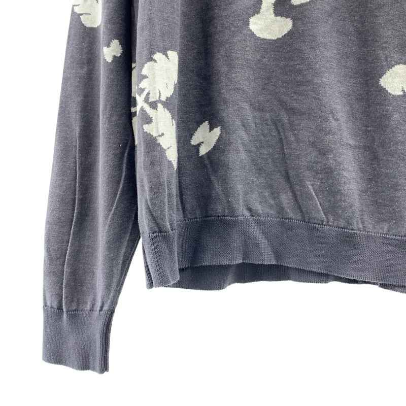 mina perhonen / 미나 페르호넨 | soffione 코튼 풀오버 니트 | 40 | 여성