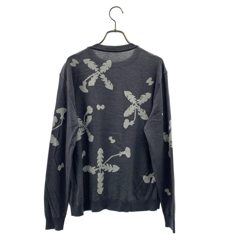 mina perhonen / 미나 페르호넨 | soffione 코튼 풀오버 니트 | 40 | 여성