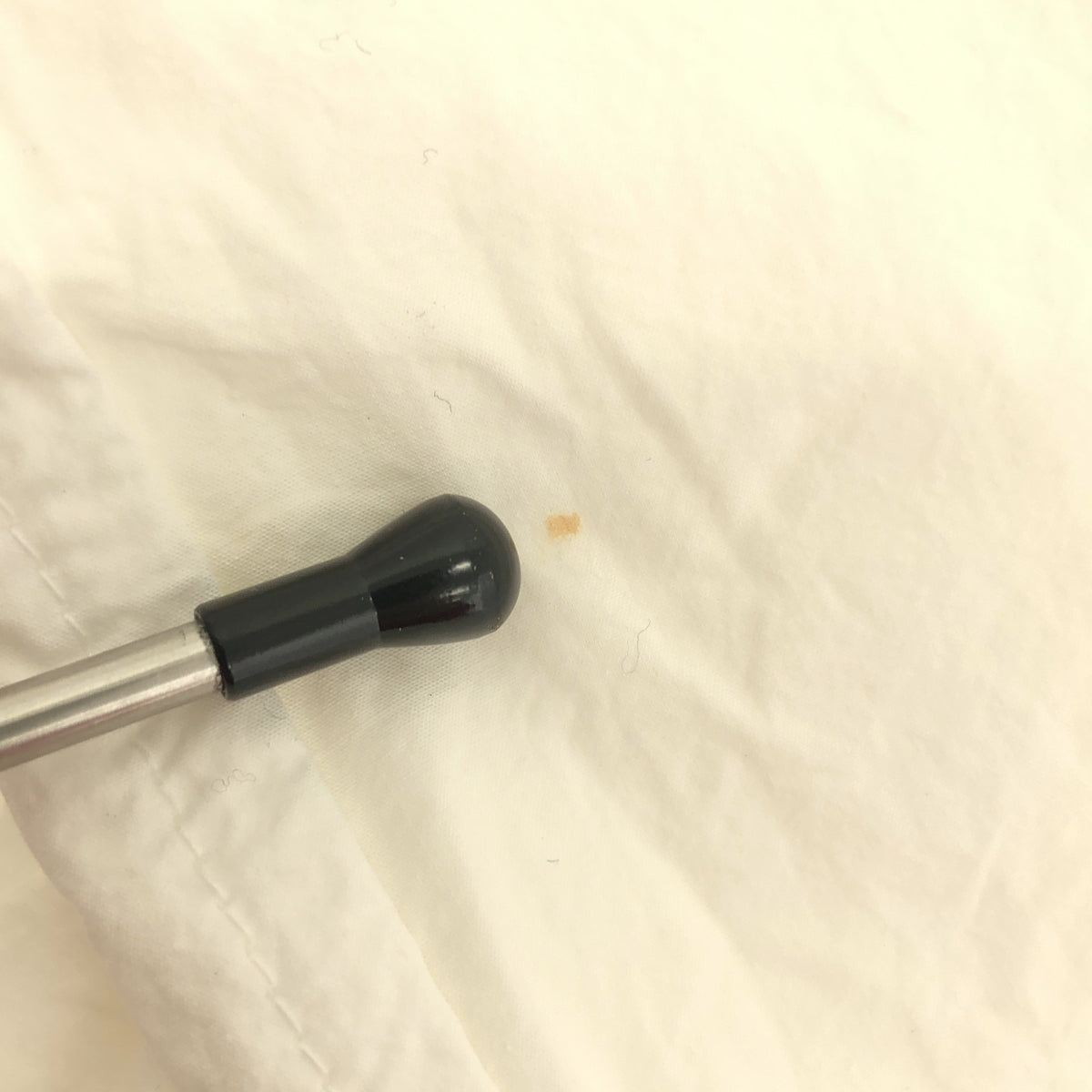 veritecoeur / 벨리테쿠르 | 코튼 린넨 풀오버 원피스 | F | 화이트 | 여성