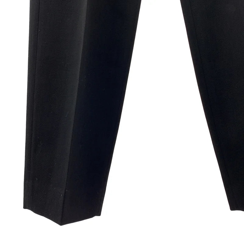 MARKAWARE / マーカウェア | ANTON TROUSERS ウール スラックス パンツ | 1 | メンズ