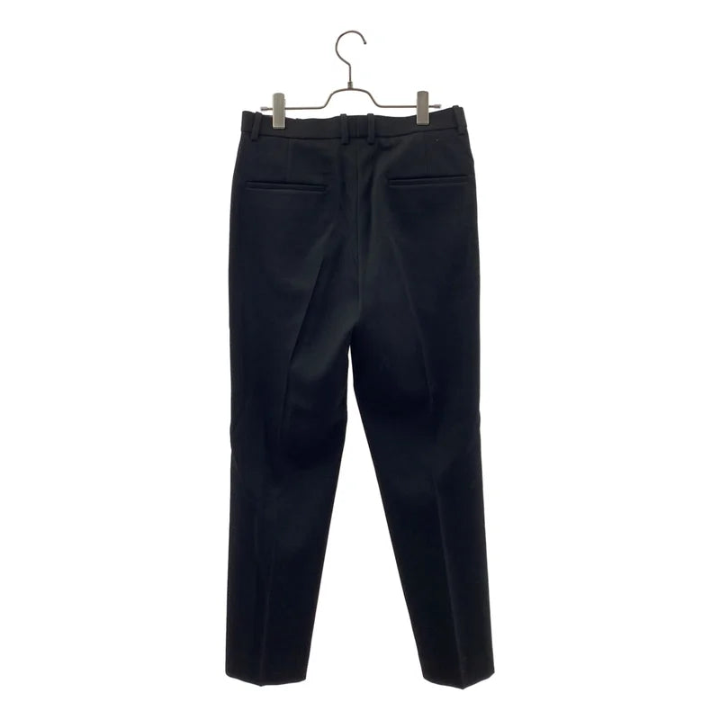 MARKAWARE / マーカウェア | ANTON TROUSERS ウール スラックス パンツ | 1 | メンズ