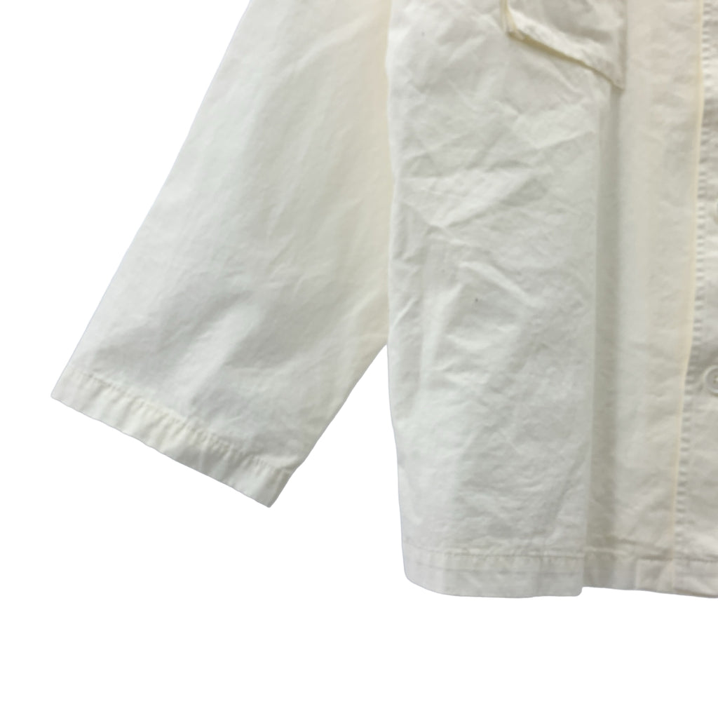 WACKO MARIA / 와코 마리아 | 2023SS | ARMY SHIRT TYPE-1 아미 셔츠 파티그 재킷 | S | 남성