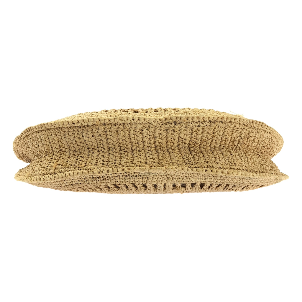 MAISON NH PARIS / 메종 에누아슈 파리 | 서클 바구니 가방 |