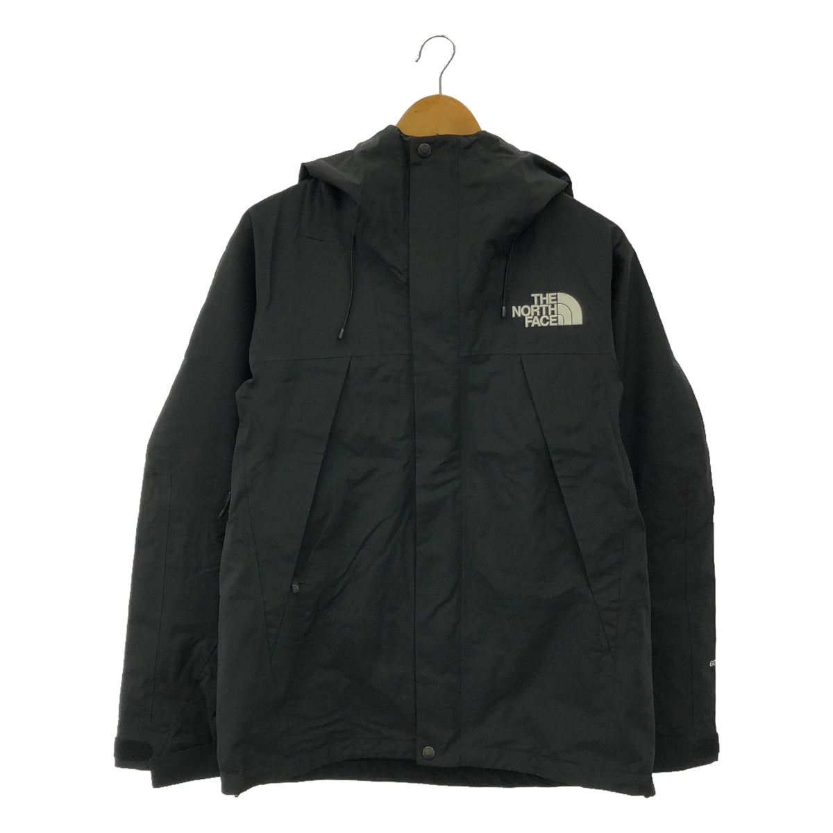 THE NORTH FACE / ザノースフェイス | Mountain Jacket マウンテン ジャケット パーカー | M | ブラック | メンズ