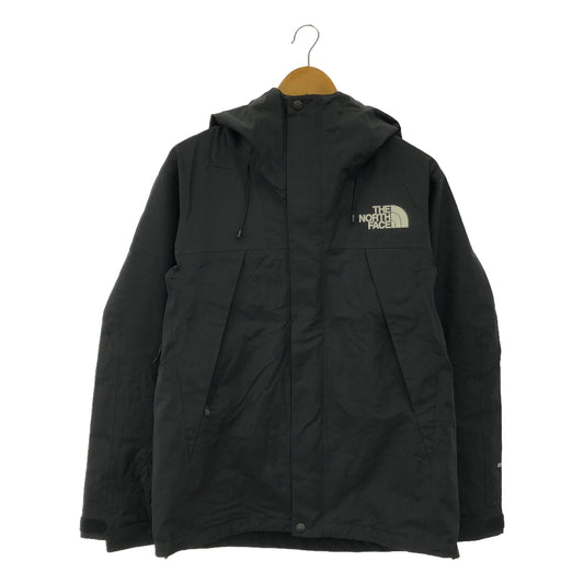 THE NORTH FACE / The North Face | Mountain Jacket Mountain Jacket Parka | M | Black | Men's