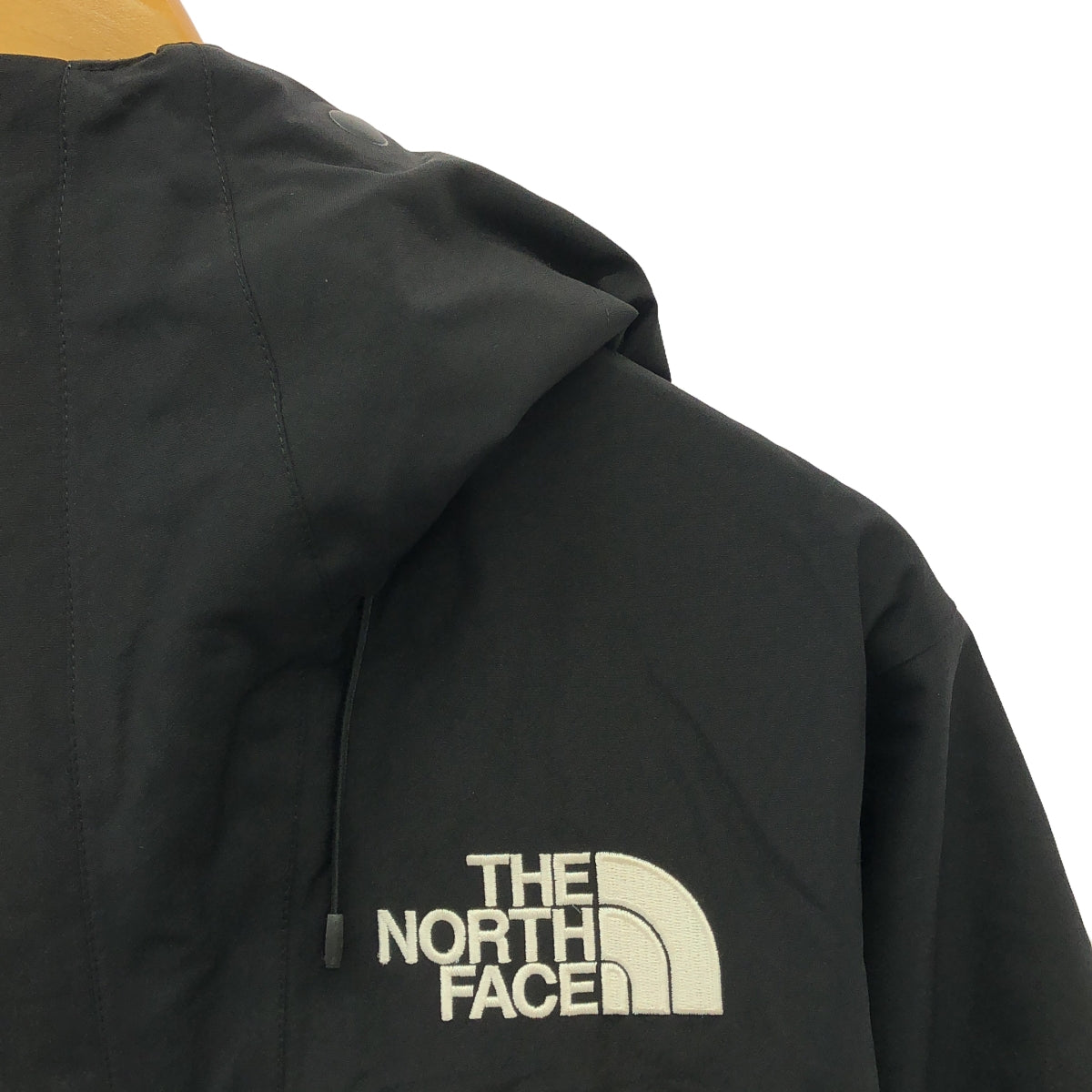 THE NORTH FACE / 자노스 페이스 | Mountain Jacket 마운틴 재킷 파커 | M | 블랙 | 남성